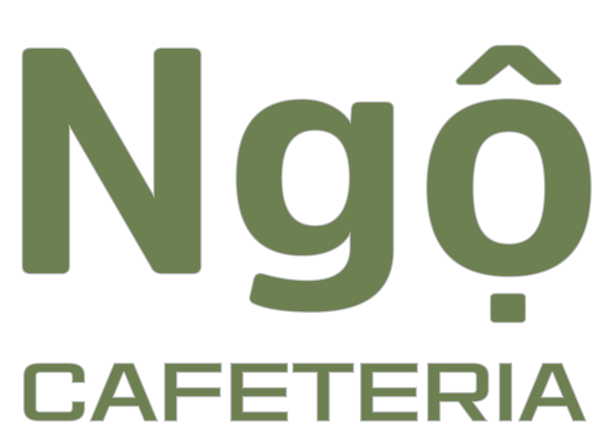 Ngo Cafeteria